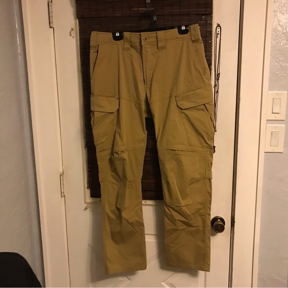 VIKTOS Wartorn Tactical Pant - Picture 1 of 7